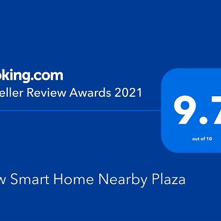 New Smart Home Nearby Plaza Auckland Zewnętrze zdjęcie