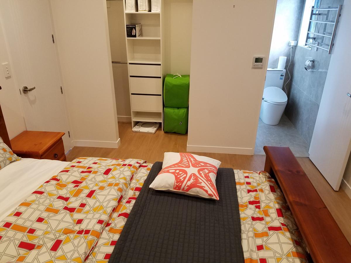 New Smart Home Nearby Plaza Auckland Zewnętrze zdjęcie