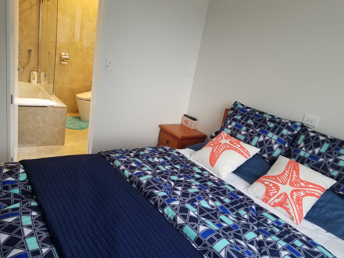 New Smart Home Nearby Plaza Auckland Zewnętrze zdjęcie