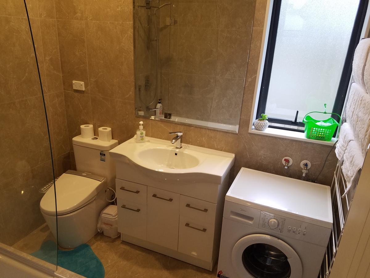 New Smart Home Nearby Plaza Auckland Zewnętrze zdjęcie