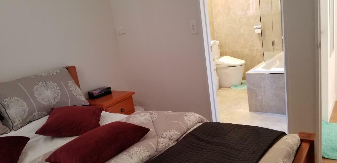 New Smart Home Nearby Plaza Auckland Zewnętrze zdjęcie