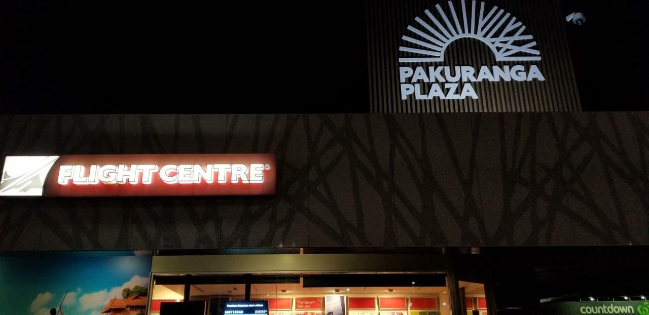 New Smart Home Nearby Plaza Auckland Zewnętrze zdjęcie